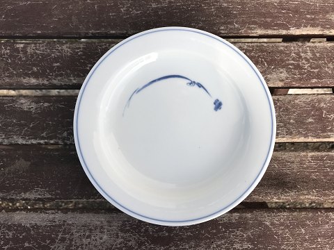 Bing & Grondahl
Cumulus
Cake plate
# 306
*50kr