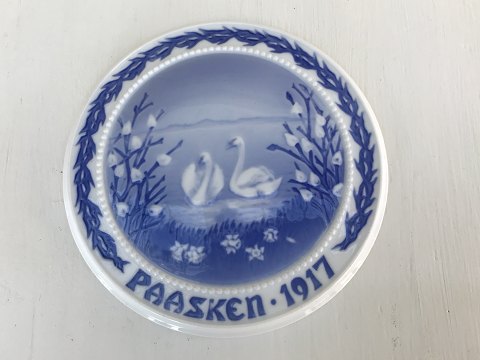 Bing&Grøndahl
Påskeplatte
1917
Påskeliljer
*200kr