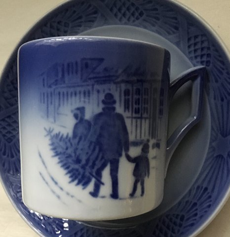 Royal Copenhagen: ...