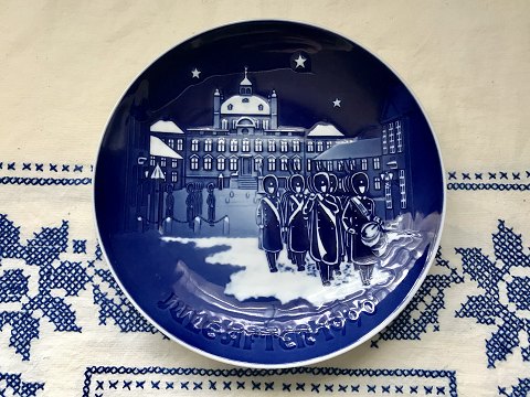 Bing & Grndahl: Juleplatter