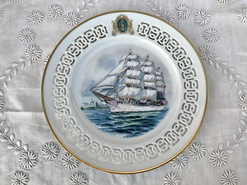 Bing & Gröndahl
Schiffsplatten
Windjammer
# 1
* 175kr