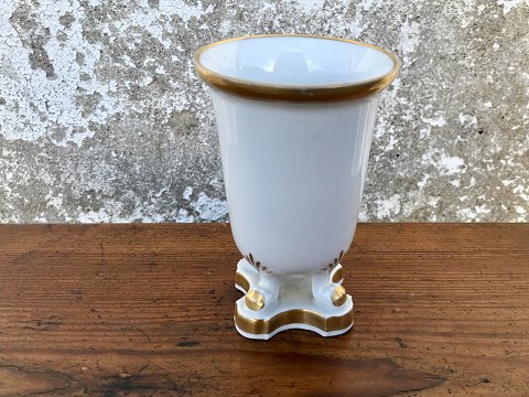 Bing&Grøndahl
Vase på fødder
#B&G
*425kr