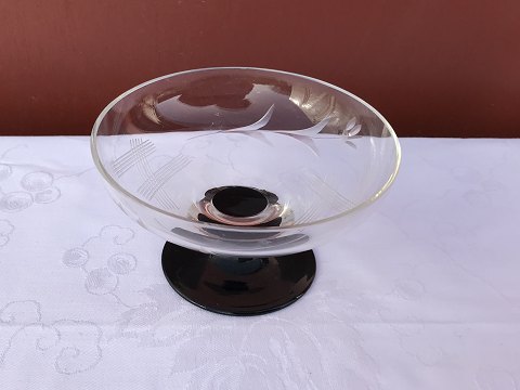 Kastrup Glassworks
Aase
Champagne Bowl
* 200kr