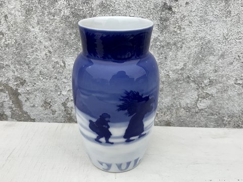Bing & Grondahl
Christmas Vase
1921
* 600kr