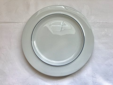 Royal Copenhagen
Blåkant
Frokosttallerken
#3068
*150Kr