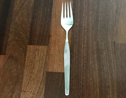 Savoy
Silver plate
Lunch Fork
* 30kr