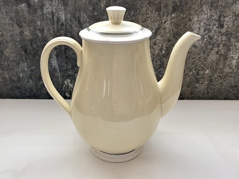 Aluminia
Poul
Kaffeekanne 
*200kr