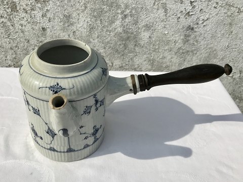 Royal Copenhagen
Musselmalet kande 
*700kr