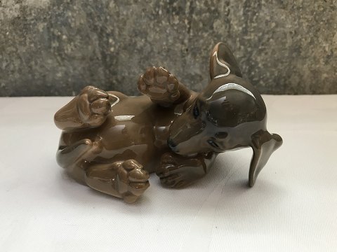 Royal Copenhagen
Dachshund
# 1408
*425kr