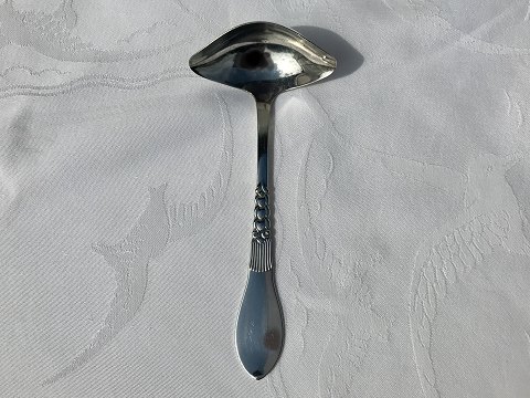 silver Plate
Korn / Grain
Sauce Spoon
*100 DKK