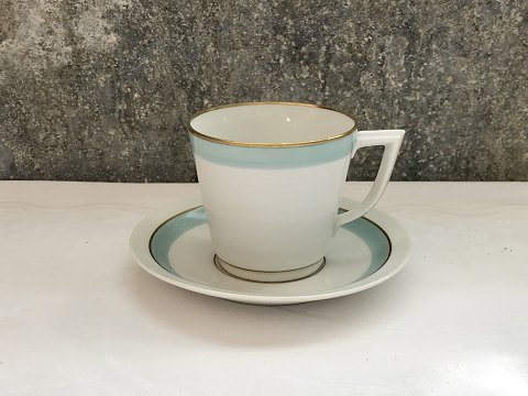 Royal Copenhagen
Dybbøl
Kaffesæt
#882/9481
*100kr