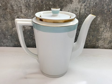 Royal Copenhagen
Dybboel
Kaffeekanne 
# 882/9588
*225DKK