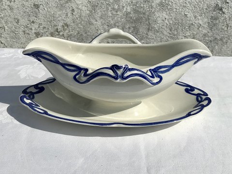 Villeroy&Boch
Blå Olga/Pommern
Sovseskål
*500kr