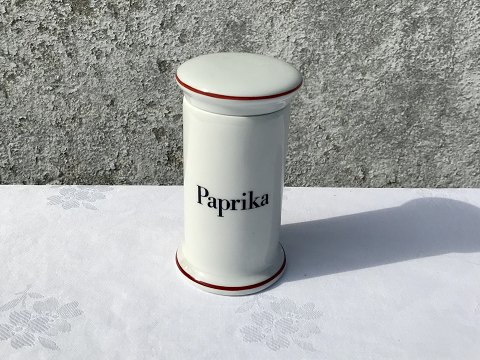 Bing & Grondahl
pharmacies series
paprika
# 497
* 100kr