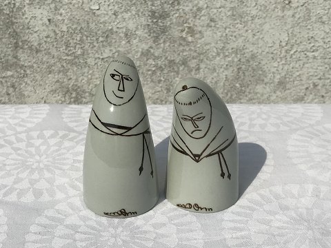 Nymølle
Salt & Pepper Set
* 425kr