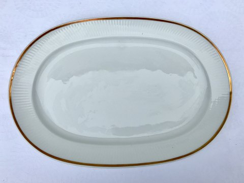 Royal Copenhagen
Tunna
Serveringsfad
#1277/14057
*225kr