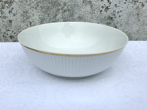 Royal Copenhagen
Tunna
Serveringsskål
#1277/14068
*500kr