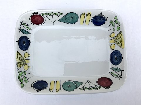 Rorstrand
Picknick
Oven-proof dish
* 650kr