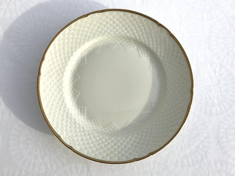 Bing & Grondahl
Åkjær Cream
Lunch Plate
# 26
* 125kr