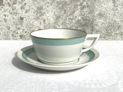 Royal Copenhagen
Dybboel
Teacup set
# 883/9536
* 250kr