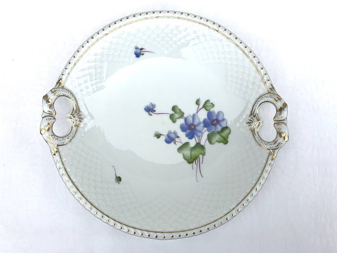 Bing & Gröndahl
Antony / Blaue Anemone
Kuchenform mit Griff
# 101
* 250kr