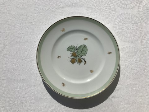 Bing & Grondahl
Hazelnut
Lunch Plate
# 26
* 75kr