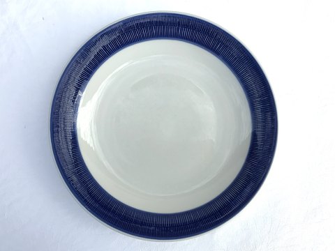 Rörstrand 
Blå koka
Frokost tallerken
*125kr