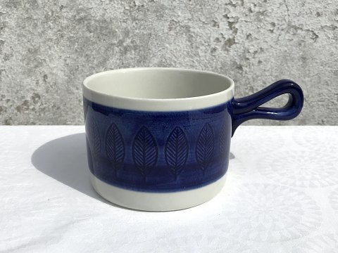 Rörstrand
Blue koka
sauce pan
# 10
*250kr