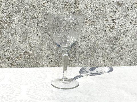 Lyngby Glas
Nordlicht
Rotwein
* 100kr