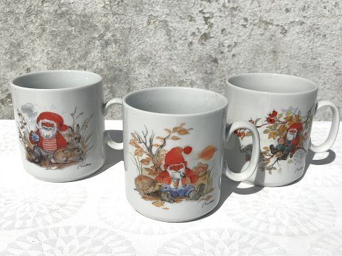 Mads Stage
Christmas mug
* 100kr