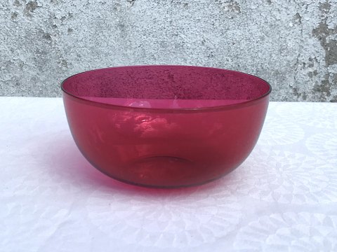 Holmegaard
Rinse bowl
*150kr