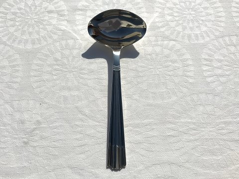 Margit
silver Plate
Sauce spoon
*100 DKK