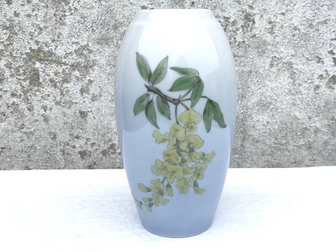 Bing&Grøndahl
Vase
Guldregn
#62/251
*300kr