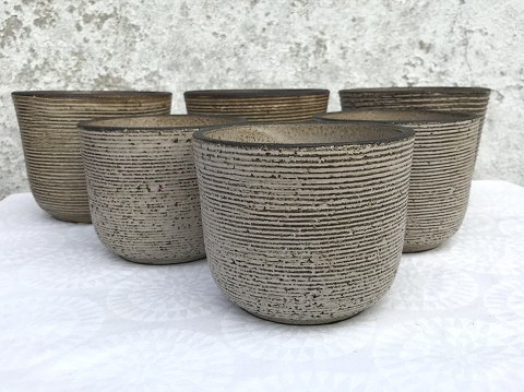 Løvemose
Flowerpots
*100Kr