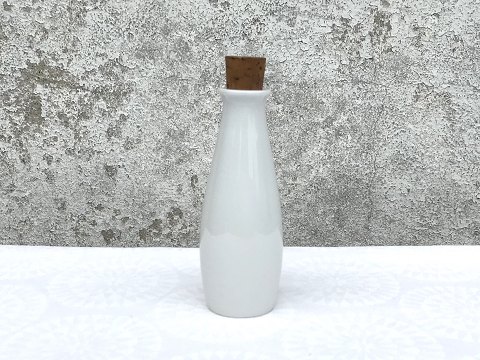 Bing & Grondahl
Öl- / Essigflasche
# 3126
* 125kr