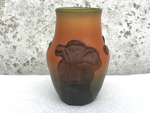 Die Witwe von P. Ipsen
Vase
* 550kr