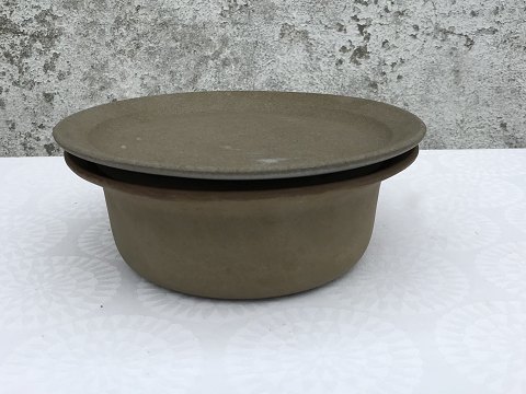 Royal Copenhagen
Ildpot
Schüssel mit Deckel
*375kr