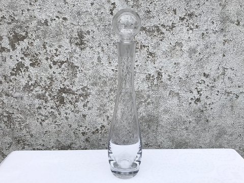 Glass carafe
* 275kr