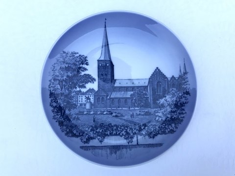 Royal Copenhagen
Kirchenteller
Kathedrale von Aarhus
* 150kr