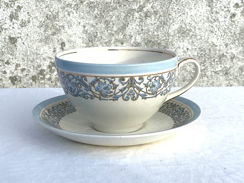 J & G Meakin
England
Athena
Teetasse eingestellt
* 75kr