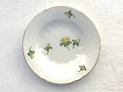 Bing & Grondahl
Erantis
Cake plate
#B&G #29
*30DKK