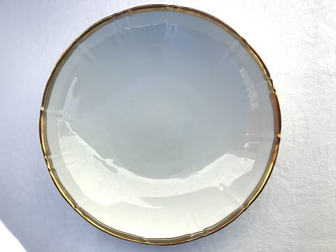 Bing & Grondahl
Offenbach
Serving bowl
# 44
* 200 DKK