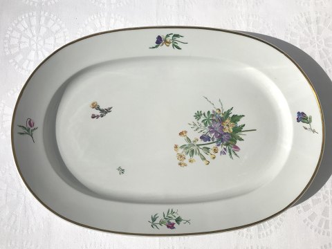 Royal Copenhagen
Primavera
Serving dish
# 1515/14006
* 400kr