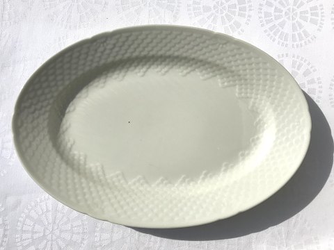 Bing & Grondahl
White elegance
Serving dish
# 16
*250kr