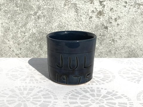 Rødeled keramik
HPK
Præstø
*125kr