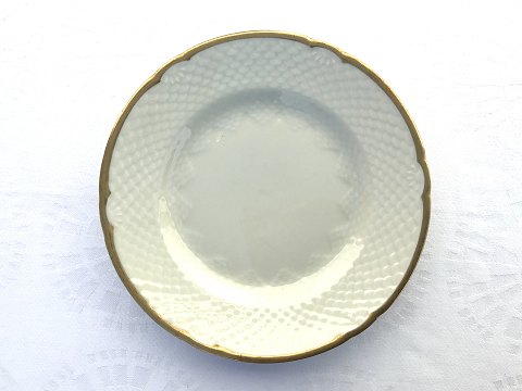 Bing & Grondahl
Åkjær
Cake plate
# 28A
* 30kr