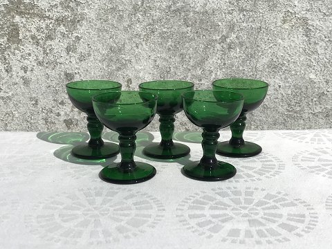 Green Liqueur Bowl
* 125kr