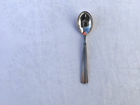 Margit
silverplate
Mocca spoon
* 25kr