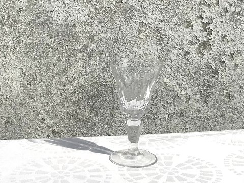 Lyngby Glas
Paris
Snaps
*25kr