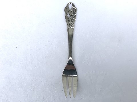 Sonja
silverplated
Cake fork
* 40kr